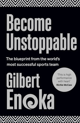 Become Unstoppable
