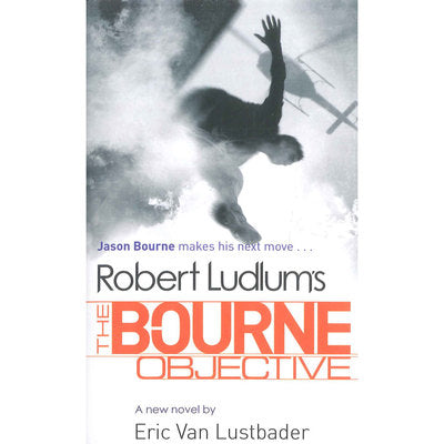 In the Bourne Objective