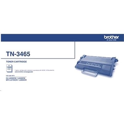 Toner Brother BN3465