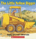 The Little Yellow Digger