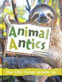 Animal Antics