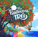 The Pohutukawa Tree