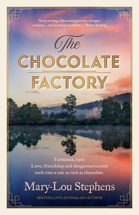The Chocolate Factory