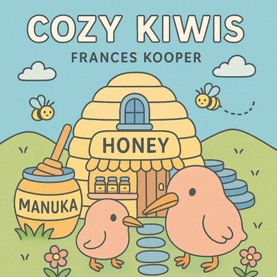Cozy Kiwis