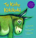Te Kāihe Kokikoki