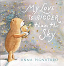 My Love Is Bigger Than the Sky