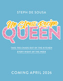 No Stress Recipe Queen