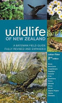 Wildlife of New Zealand 2ed