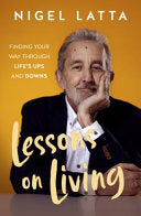 Lessons on Living