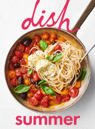 DISH SUMMER