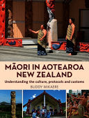 Māori in Aotearoa New Zealand
