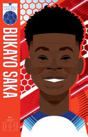 Bukayo Saka (Football Legends).