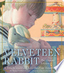 The Velveteen Rabbit Touch and Feel Board Book