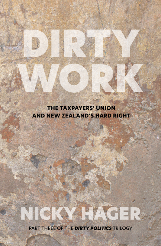 Dirty Work