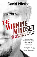 Winner's Mindset: Your Guide to Achieving Success from New Zealand's Leading Mental Performance Coach