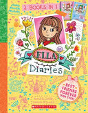 Best Friends Forever (For Ever) (Ella Diaries: 2 Books in 1)