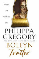 Boleyn Traitor