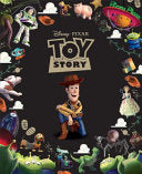 Disney Pixar Toy Story