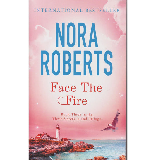 Face the Fire (3 Sisters ,3)