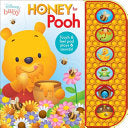 Disney Baby: Honey for Pooh Sound Book