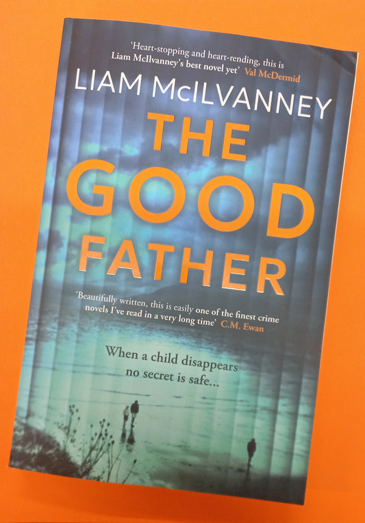 The Good Father