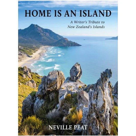 Home is an Island