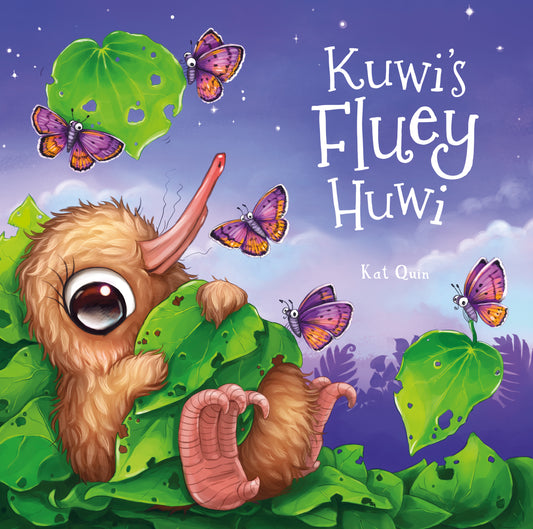 Kuwi*s Fluey Huwi