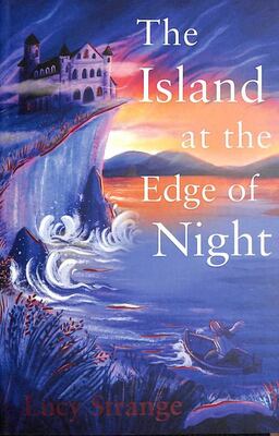 The Island at the Edge of Night