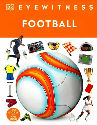 Eyewitness Football