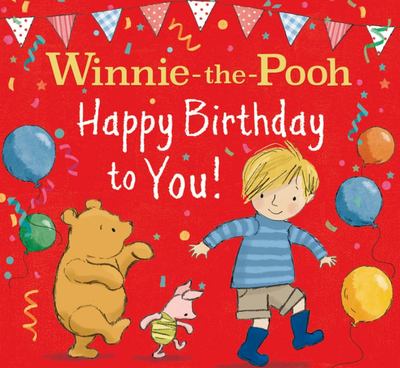 WTP Happy Birthday to You