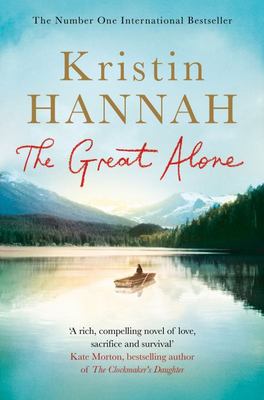 Great Alone, The