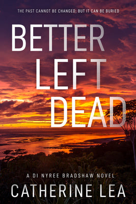 Better Left Dead