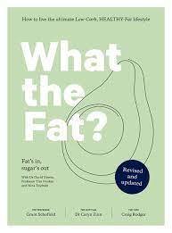 What the Fat! (Revised)