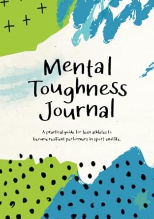 Mental Toughness Journal