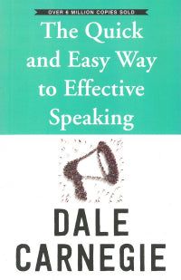 The Quick and Easy Way to Effective Spea