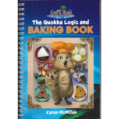 The Quokka Logic & Baking Book