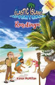 Rarotonga Elastic Island Adventure Special Edition