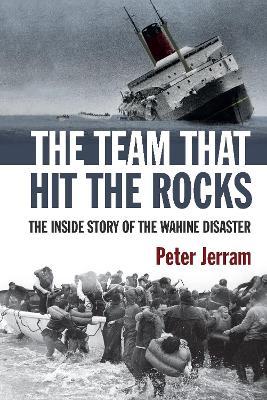 Team That Hit The Rocks