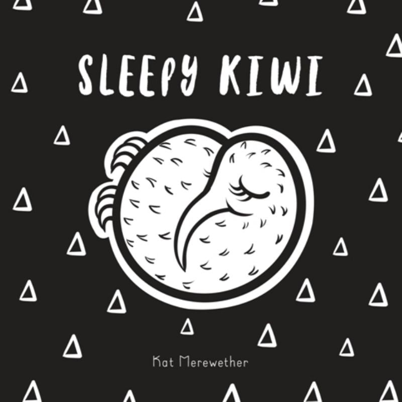 Sleepy Kiwi BB