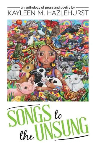 Songs to the Unsung