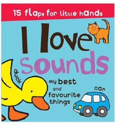 I Love Sounds