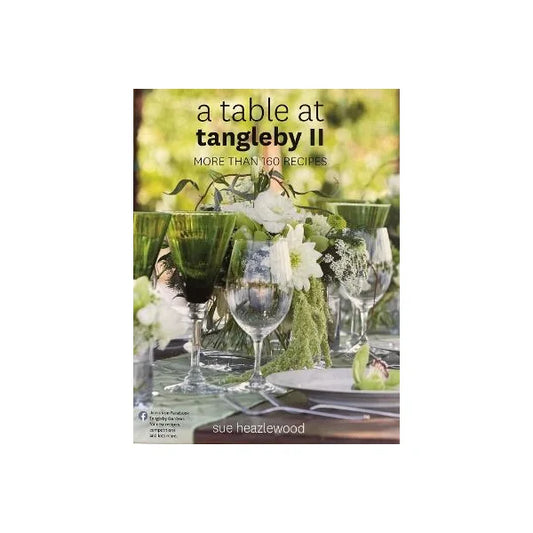 Table at Tangleby 2