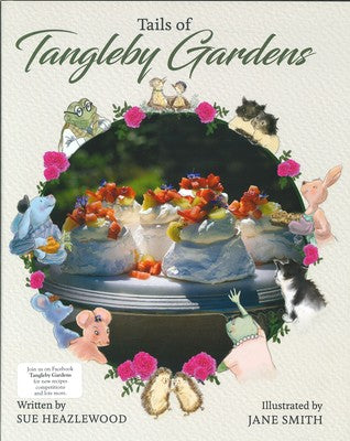 Tails of Tangleby Gardens