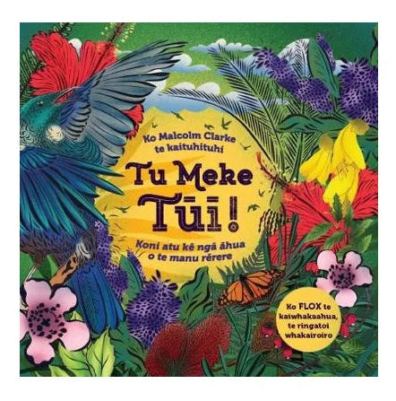 Tu Meke Tui