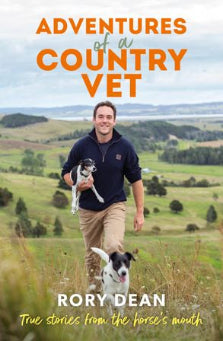 COUNTRY VET.