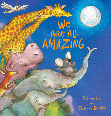 We Are All Amazing