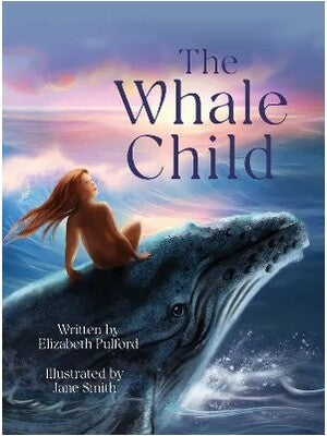 The Whale Child