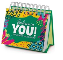 365 Believe in You
