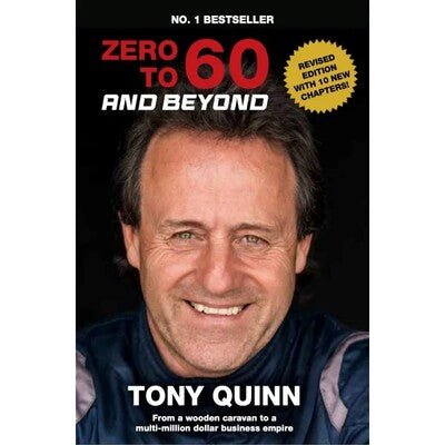 Zero to 60
